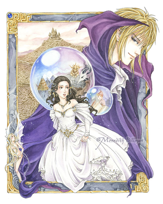 Illustration for article titled Dance, Magic Dance: A Treasury of Awesome Labyrinth Fan Art
